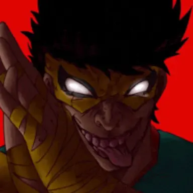 Profile image of Lin lie-Iron Fist