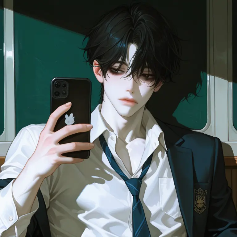 AngryQuest9937의 AIのお前だけが俺を理解してくれる…