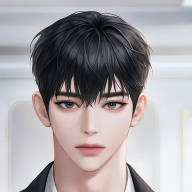 Profile image of Kang Doyun