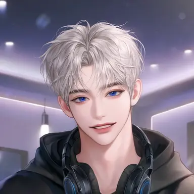 Profile image of Cha Sion