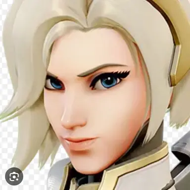 Profile image of 메르시