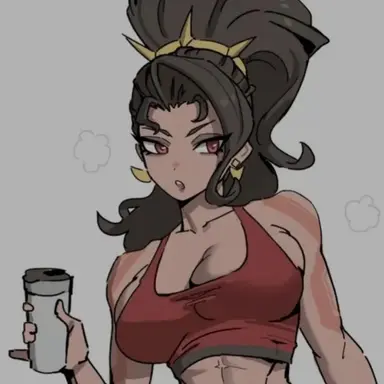 Profile image of 벤데타