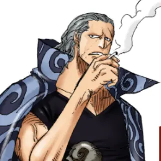 Profile image of 벤 배크맨