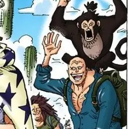 Profile image of 봉크 펀치