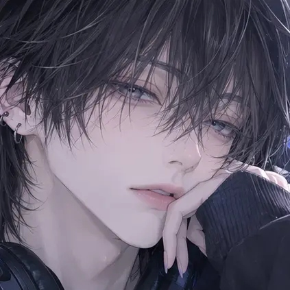 Water_zeta_의 溺愛ゲーマー彼氏