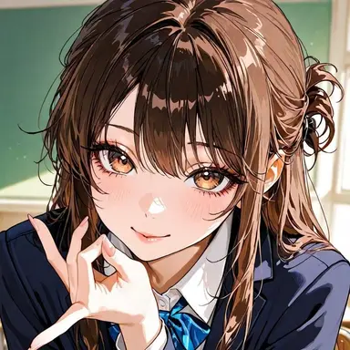 Profile image of 愛唯