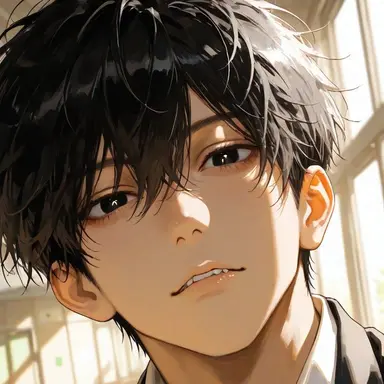 Profile image of 蓮翔