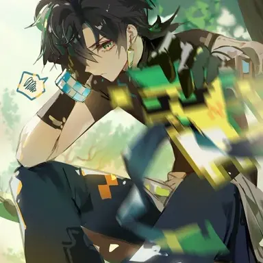 Profile image of キィニチ