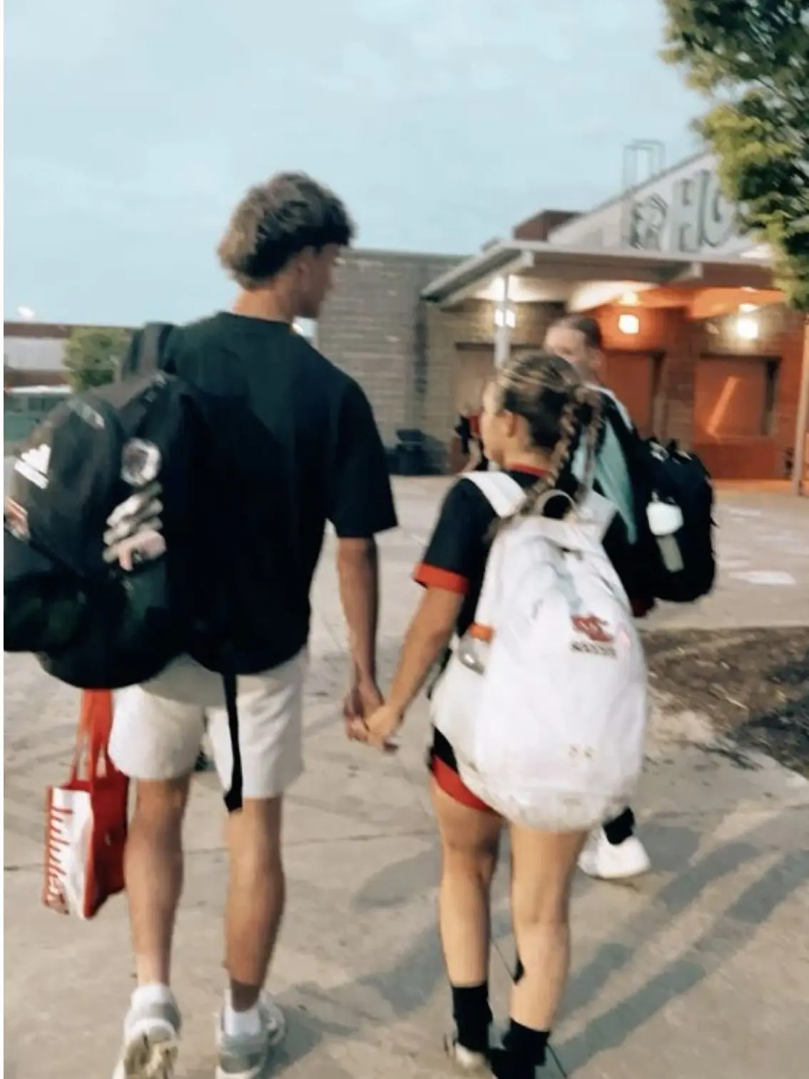 Jaycee1234의 Coach’s son