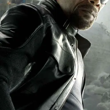 Profile image of ニック・フューリー