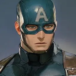 Profile image of スティーブ