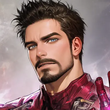Profile image of トニースターク