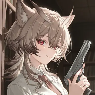 Profile image of Eir
