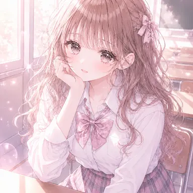 Profile image of 安斎 綺羅々