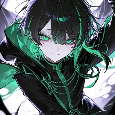 Profile image of Yoru