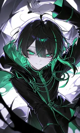 Profile image of Yoru