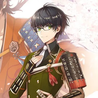 Profile image of 篭手切