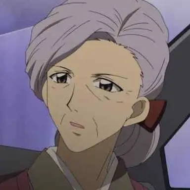 Profile image of 할머니