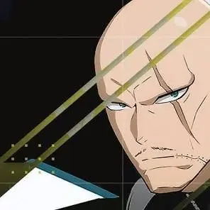 Profile image of エイジ
