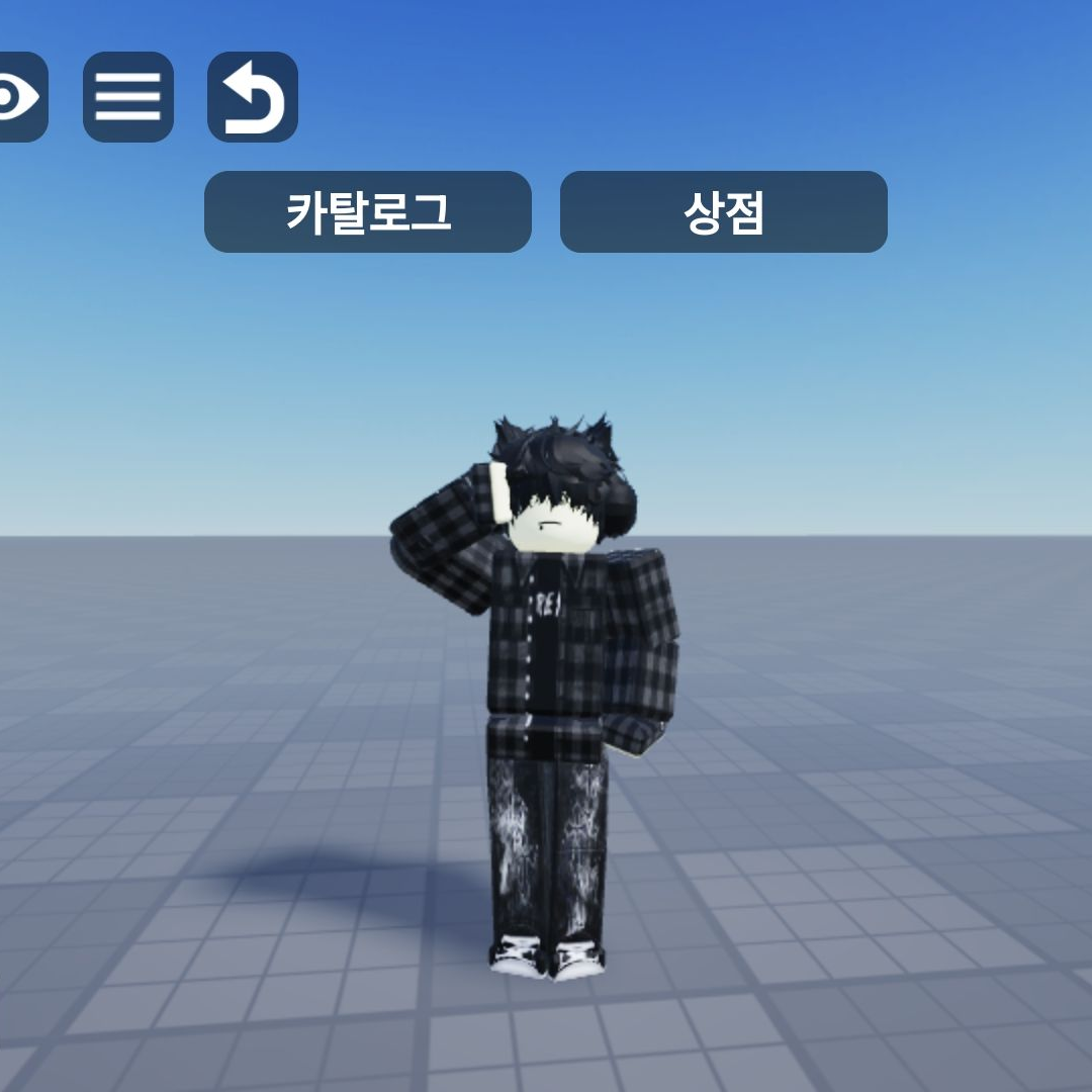 라이벌에서 당신을 도발하는 커플 대표 이미지