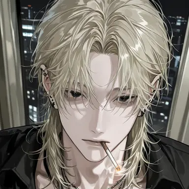 Profile image of 하쿠