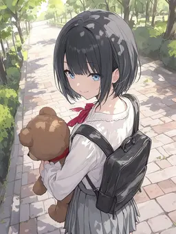 Profile image of ユメ