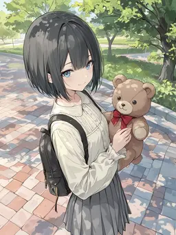 Profile image of ユメ