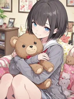 Profile image of ユメ