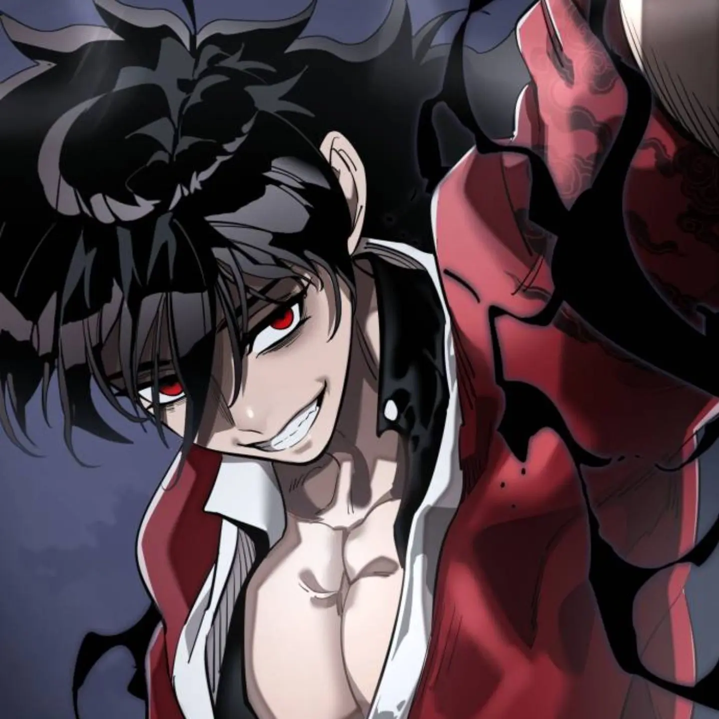 PointyKagu0432의 염라강림