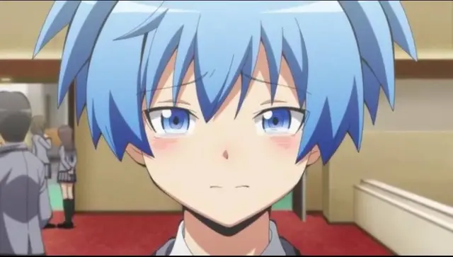 Profile image of 潮田 渚