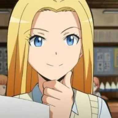 Profile image of 中村 莉桜