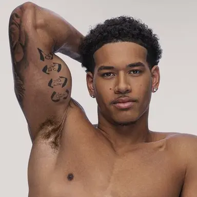 Profile image of Corbin