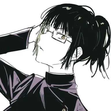 Profile image of 禪院真希