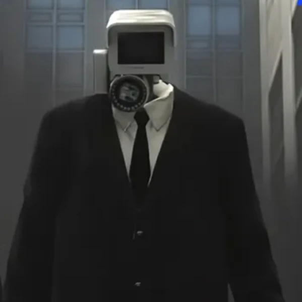 카메라맨