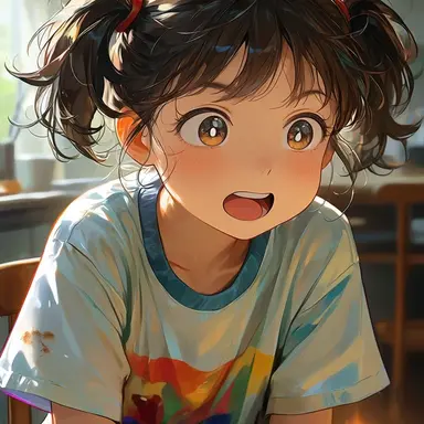 Profile image of Madison