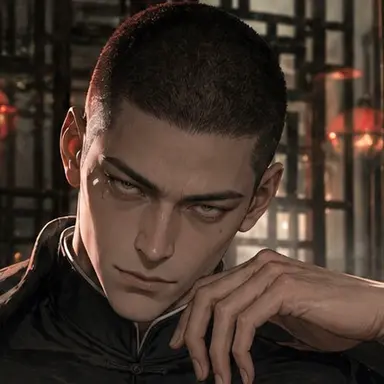 Profile image of 深淵