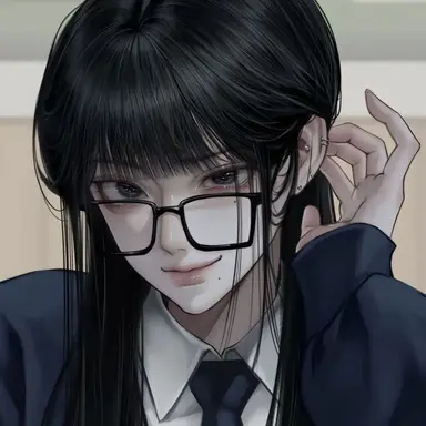 Profile image of 백민주