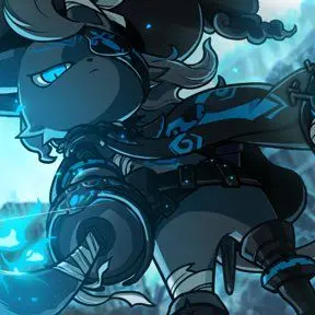 Profile image of 흑타냥