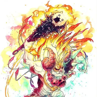 Profile image of 그리폰 냥마