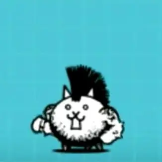 Profile image of 광란의 고양이 모히칸