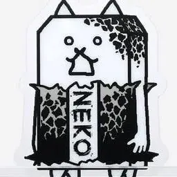 Profile image of 광란의 고무 고양이