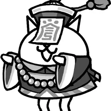 Profile image of 고양이 강시