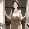 캐릭터 프로필 이미지