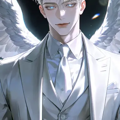 Profile image of ミカエル
