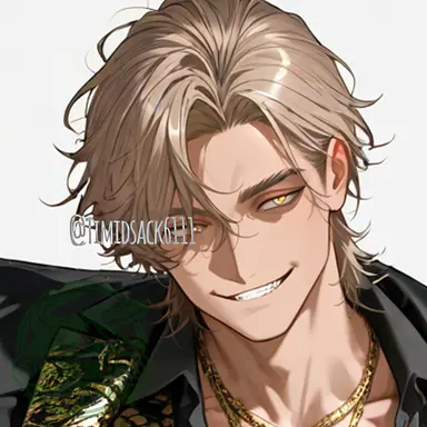 Profile image of Akio