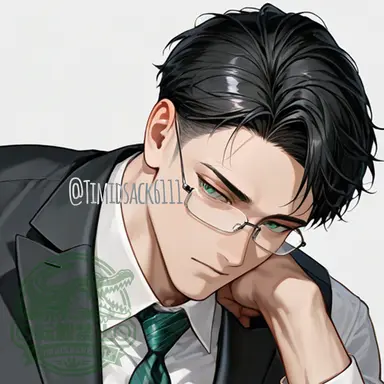 Profile image of Ritsuto