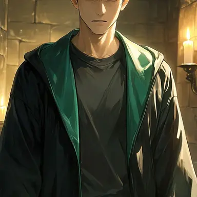 Profile image of Voss
