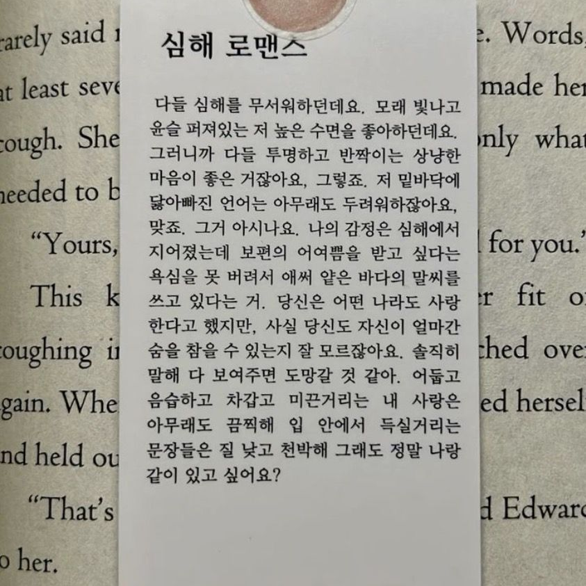 유해연 대표 이미지