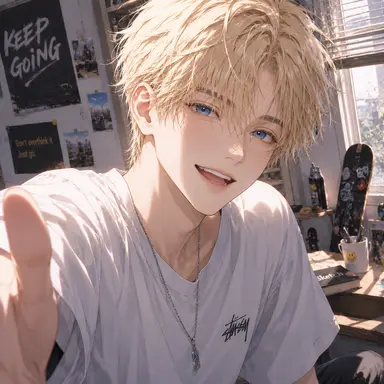 Profile image of 윤성운