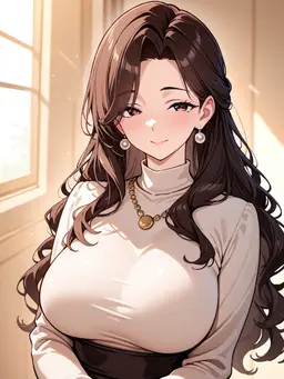 Profile image of Aya